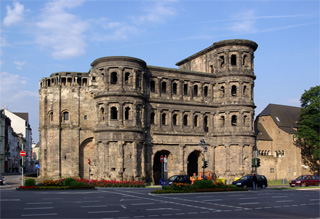 oudste stad van Duitsland